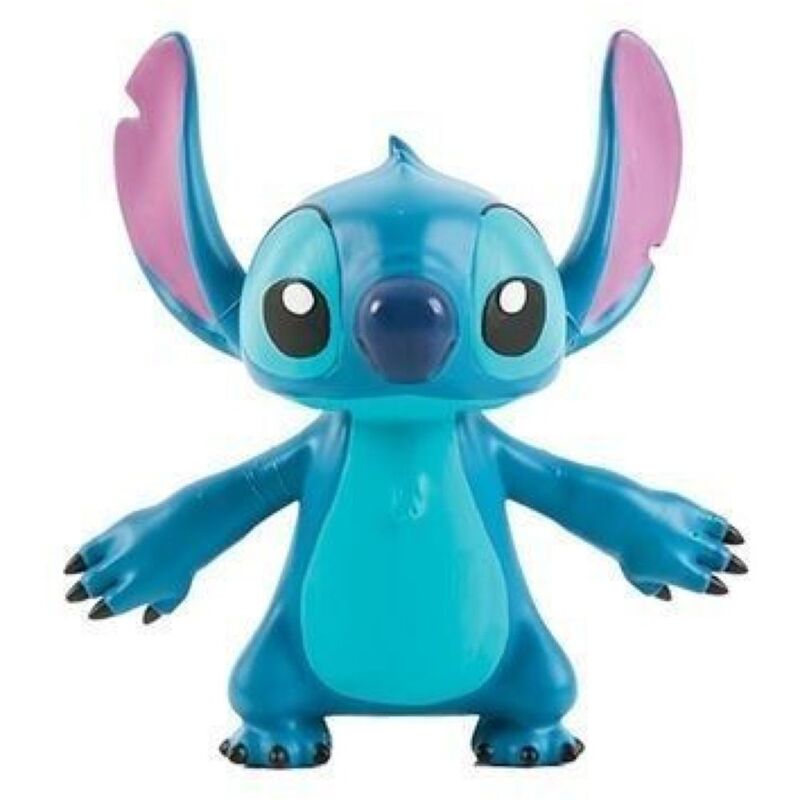 Flexfigs Stitch - Stitch Figure Flexfigs Stitch - Stitch Figure