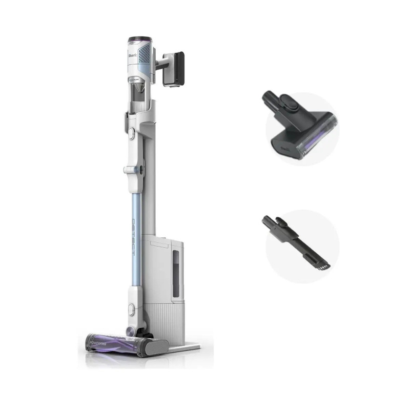 Shark Detect Clean & Empty Cordless Pet Vacuum Cleaner