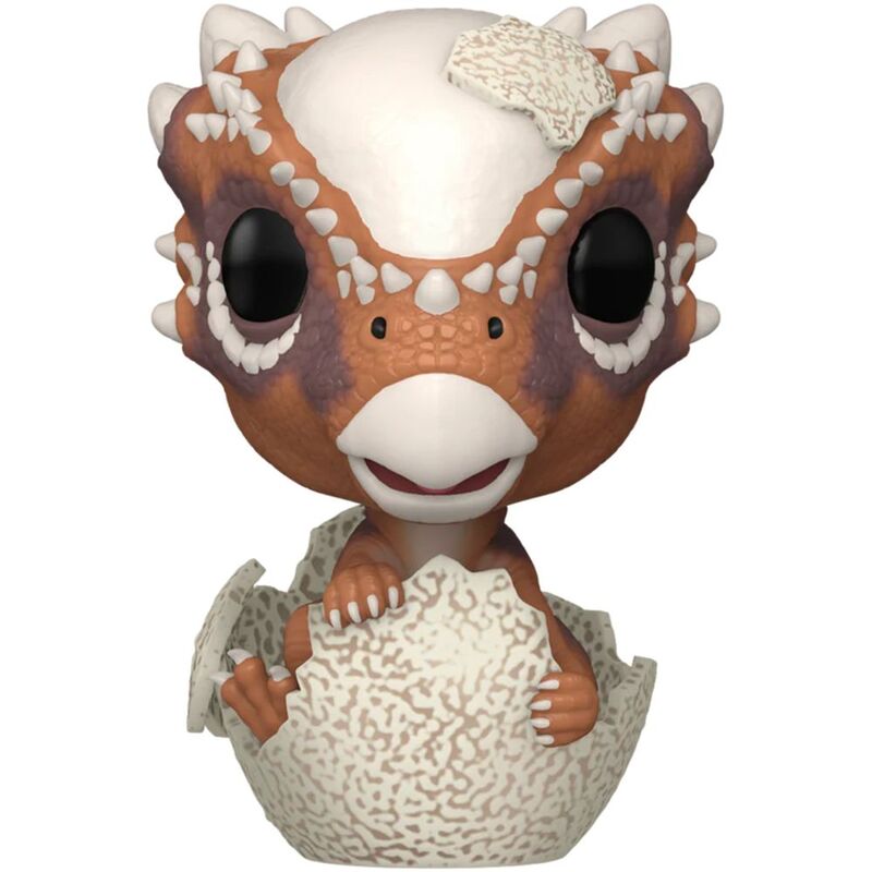 Funko Pop! Movies Jurassic Park Stygimoloch Hatchling Vinyl Figure