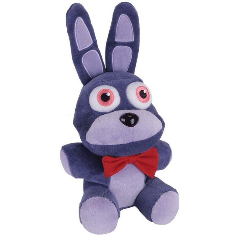 Funko Pop! Five Nights At Freddy's Bonnie 7-Inch Plush Funko Pop! Five Nights At Freddy's Bonnie 7-Inch Plush