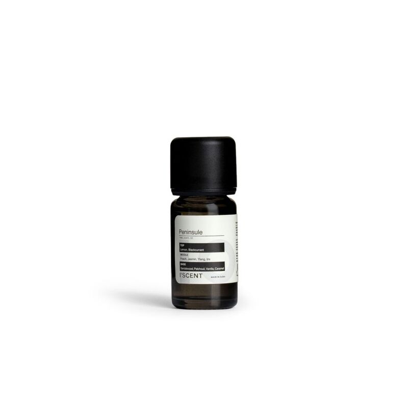 ISCENT | Peninsule Fragrance Oil for Ensō Mini Diffuser - 10 ml ISCENT | Peninsule Fragrance Oil for Ensō Mini Diffuser - 10 ml