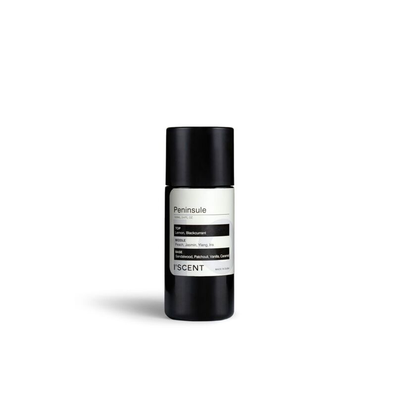 ISCENT | Peninsule Fragrance Oil for Ensō Diffuser - 100 ml