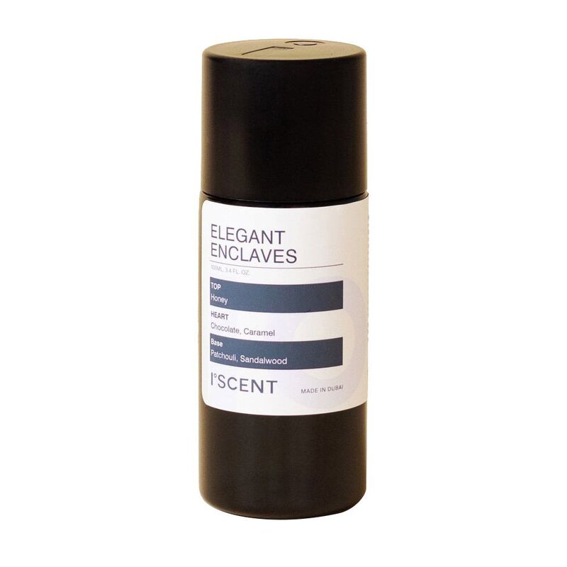 ISCENT | Elegant Enclaves Fragrance Oil 100 ml ISCENT | Elegant Enclaves Fragrance Oil 100 ml