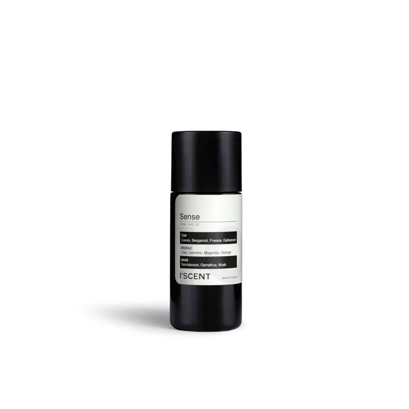 ISCENT | Sense Fragrance Oil for Ensō Diffuser - 100 ml
