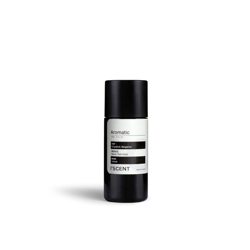 ISCENT | Aromatic Fragrance Oil for Ensō Diffuser - 100 ml ISCENT | Aromatic Fragrance Oil for Ensō Diffuser - 100 ml