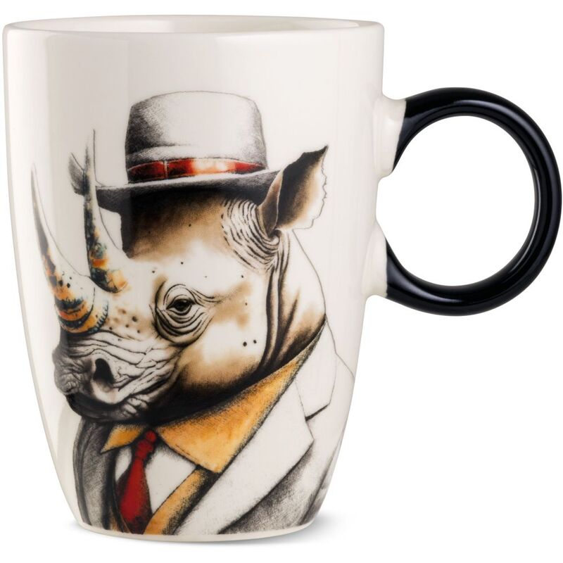 EGAN Human Essence Mug - Rhino 430ml