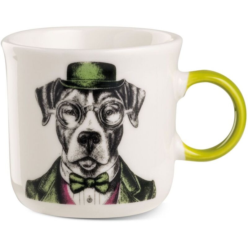 EGAN Human Essence Mini Mug - Dog 80ml