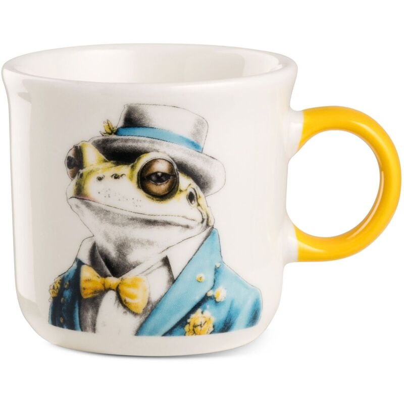 EGAN Human Essence Mini Mug - Toad 80ml