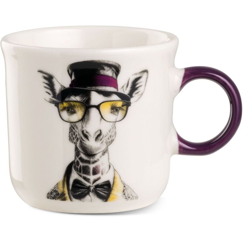 EGAN Human Essence Mini Mug - Giraffe 80ml