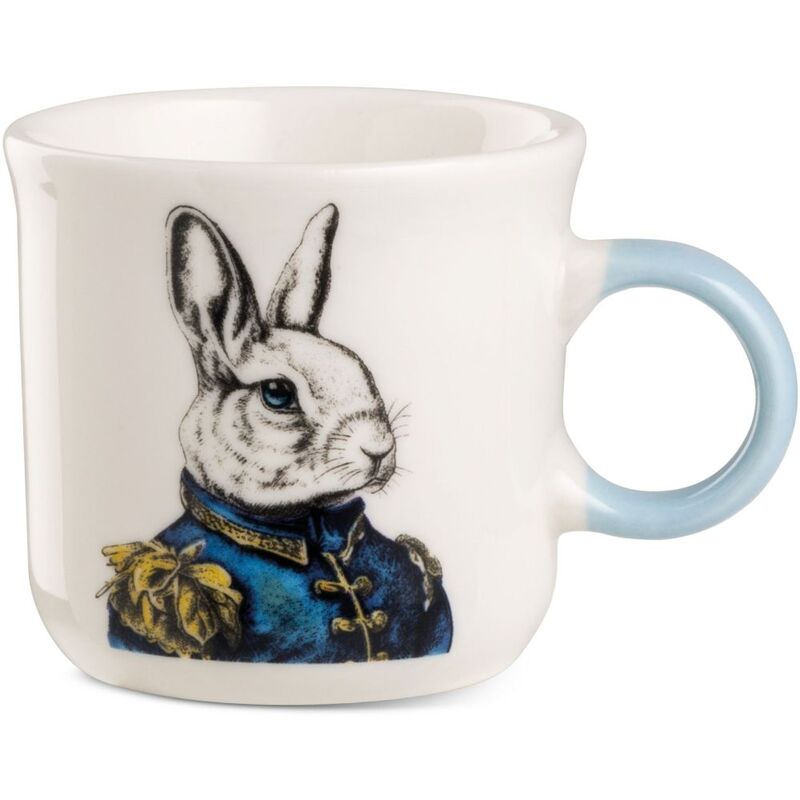 EGAN Human Essence Mini Mug - Rabbit 80ml