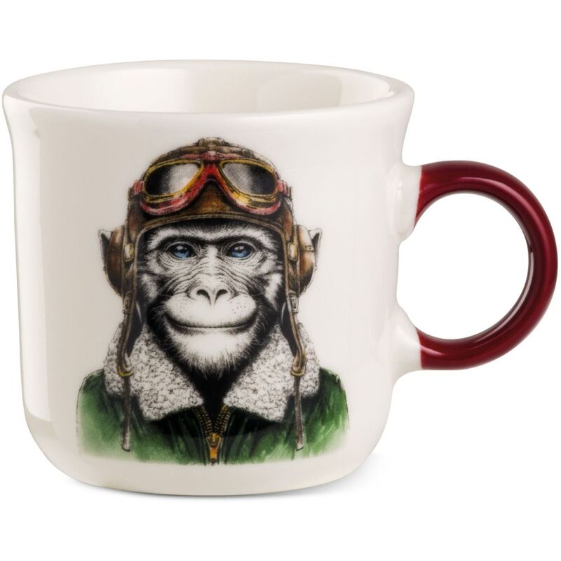 EGAN Human Essence Mini Mug - Monkey 80ml