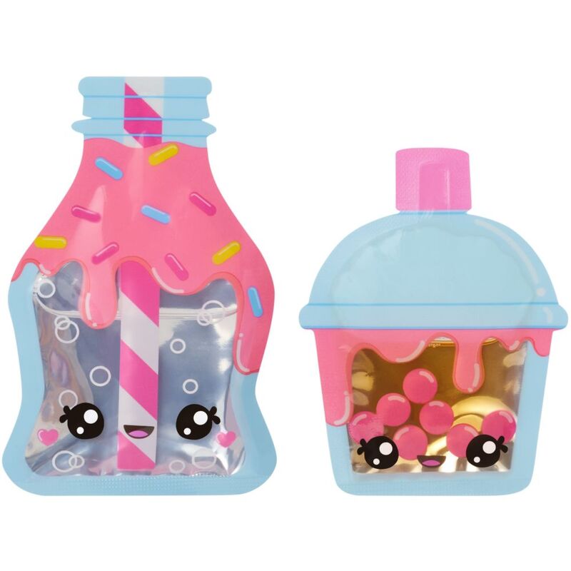 Yummiland Num Nom Scent Roller (Assortment - Includes 1) Yummiland Num Nom Scent Roller (Assortment - Includes 1)