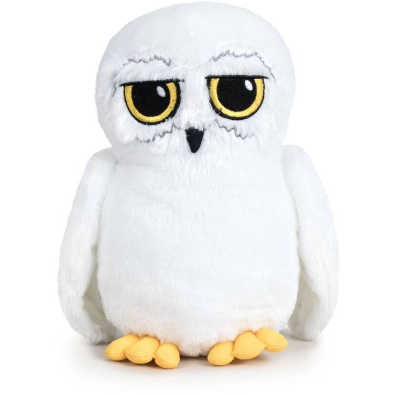 PLAY-BY-PLAY Harry Potter Enchanted Hedwig 15 cm Plush PLAY-BY-PLAY Harry Potter Enchanted Hedwig 15 cm Plush