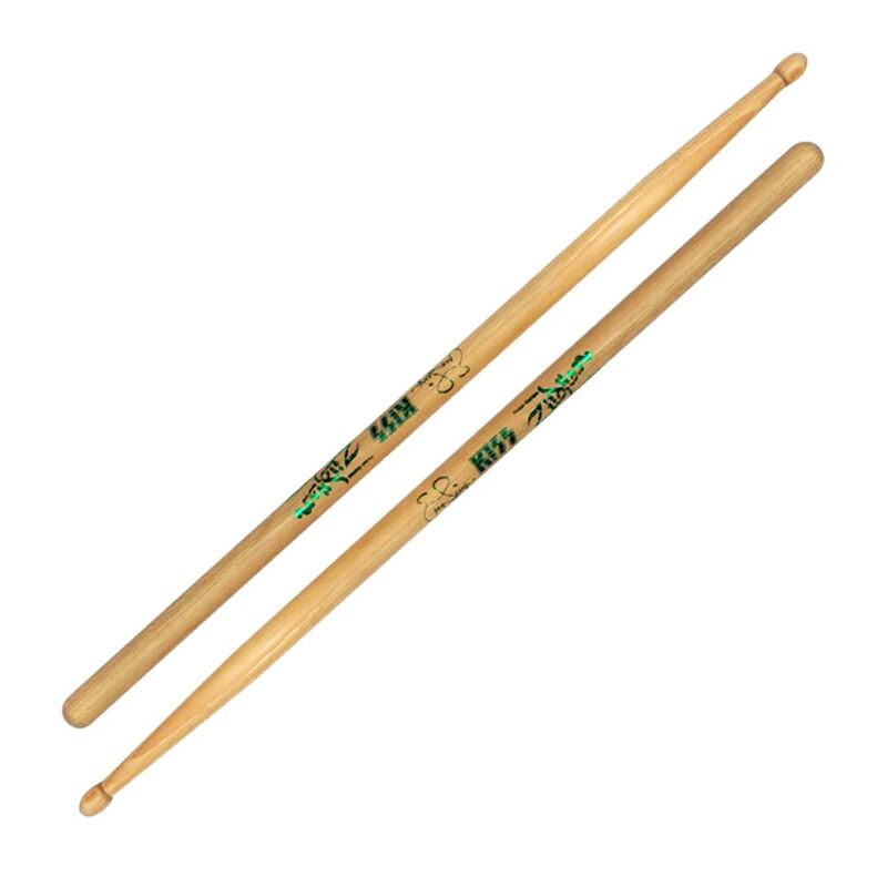 Zildjian ZASES Drumsticks Eric Singer Artist Series Zildjian ZASES Drumsticks Eric Singer Artist Series