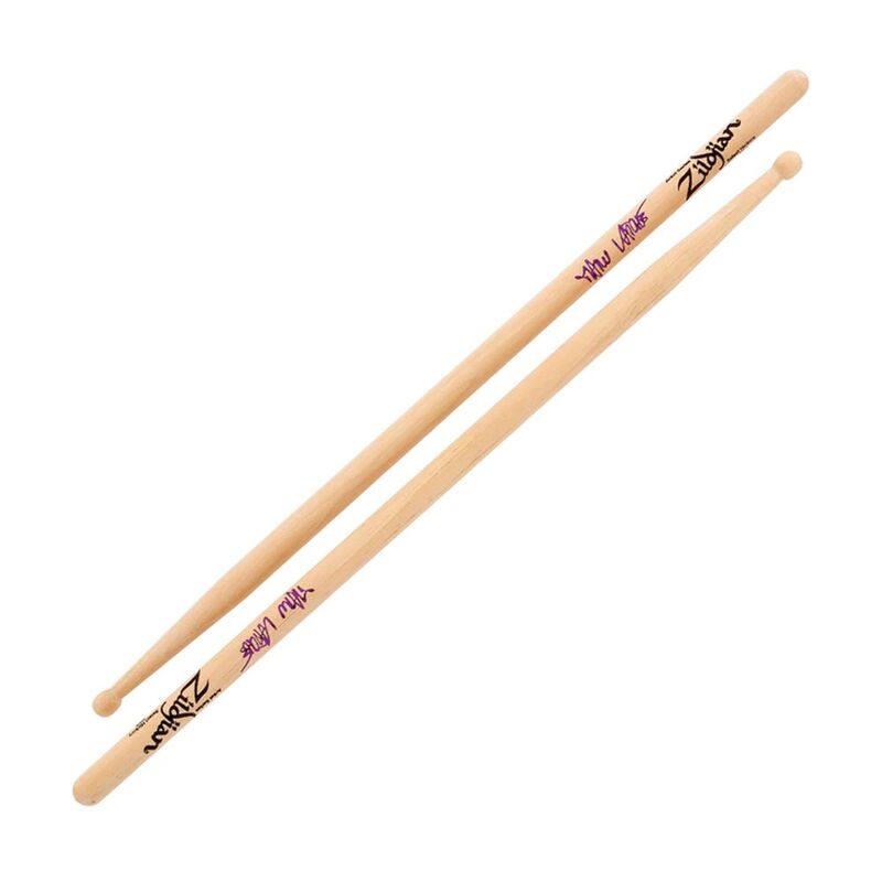 Zildjian ZASMK Drumsticks Manu Katche Artist Series