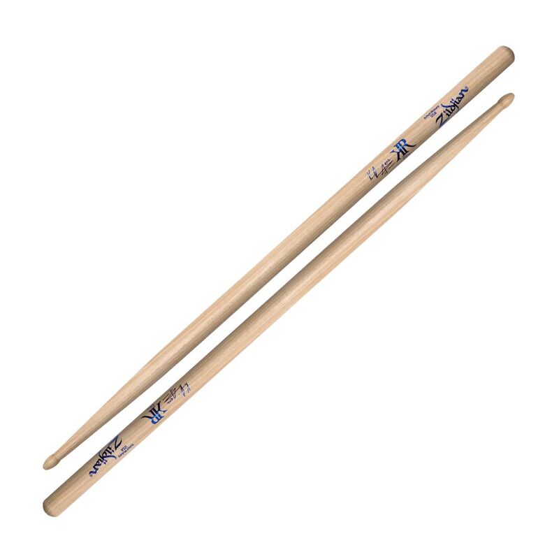 Zildjian ZASKR Drumsticks Kaz Rodriguez Artist Series Zildjian ZASKR Drumsticks Kaz Rodriguez Artist Series