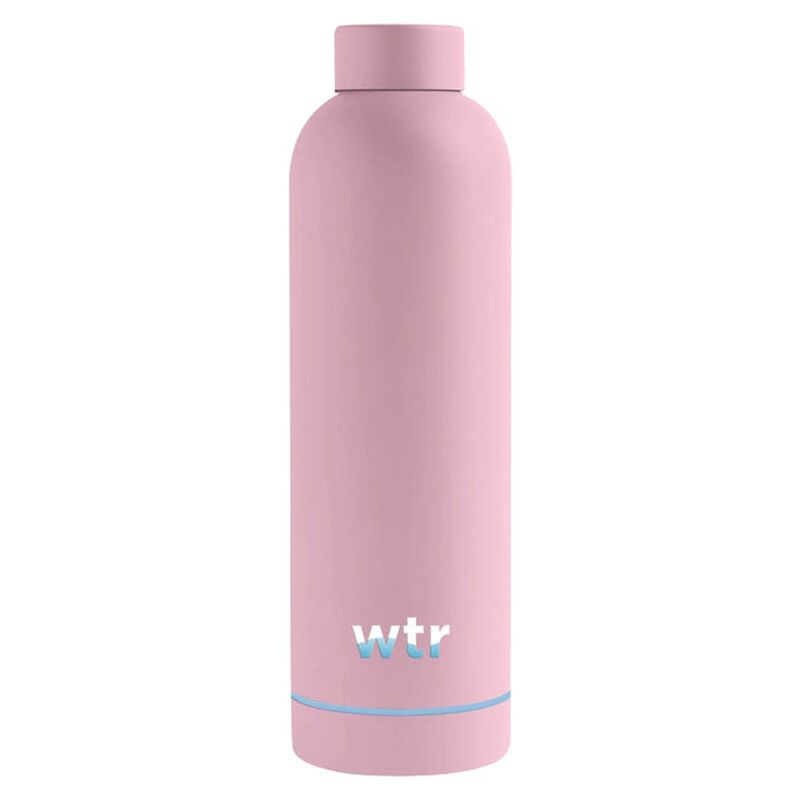 WTR Boost Pink -Insulated Stainless Steel Bottle 1 L WTR Boost Pink -Insulated Stainless Steel Bottle 1 L