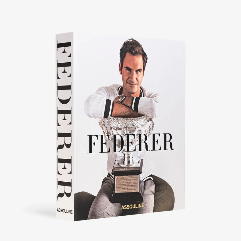 Federer (Ultimate) | Doris Henkel