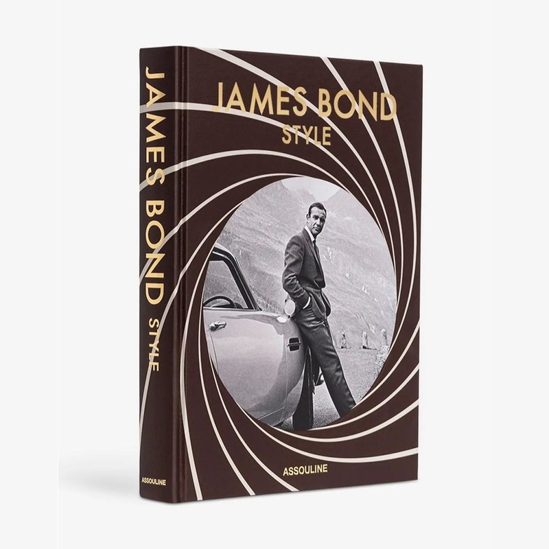 James Bond Style | Lindy Hemming James Bond Style | Lindy Hemming