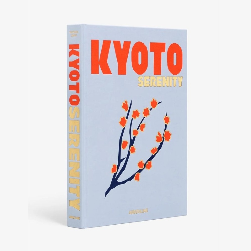 Kyoto Serenity | François Simon