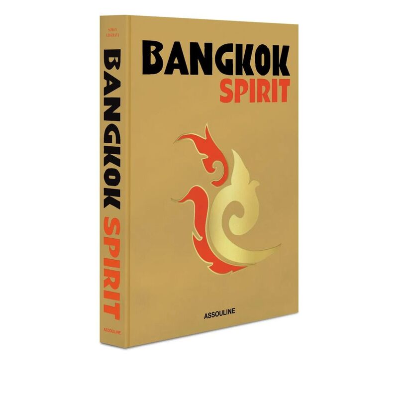 Bangkok Spirit | Simon Liberati