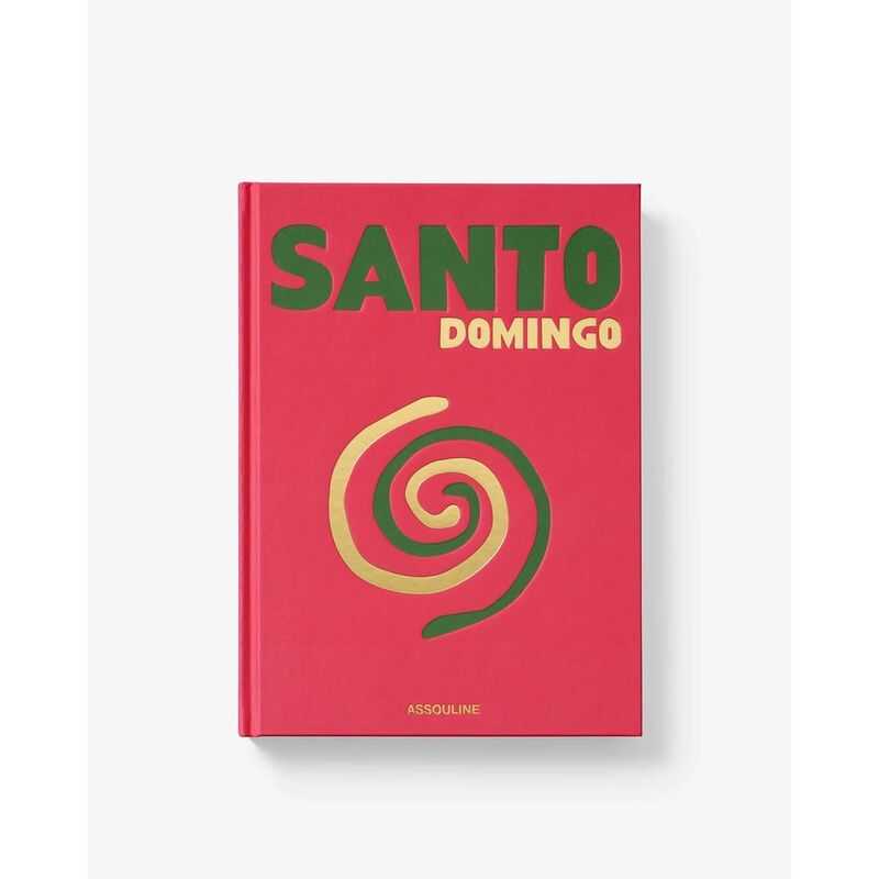 Santo Domingo | Rosanna Rivera