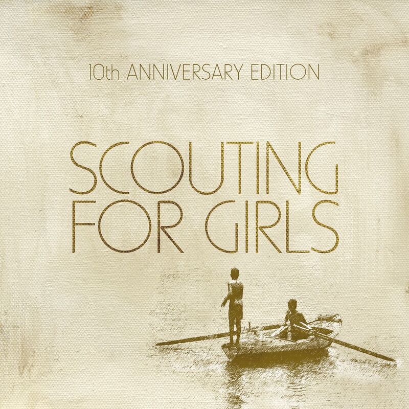 Scouting For Girls (NAD 2024) | Scouting For Girls Scouting For Girls (NAD 2024) | Scouting For Girls
