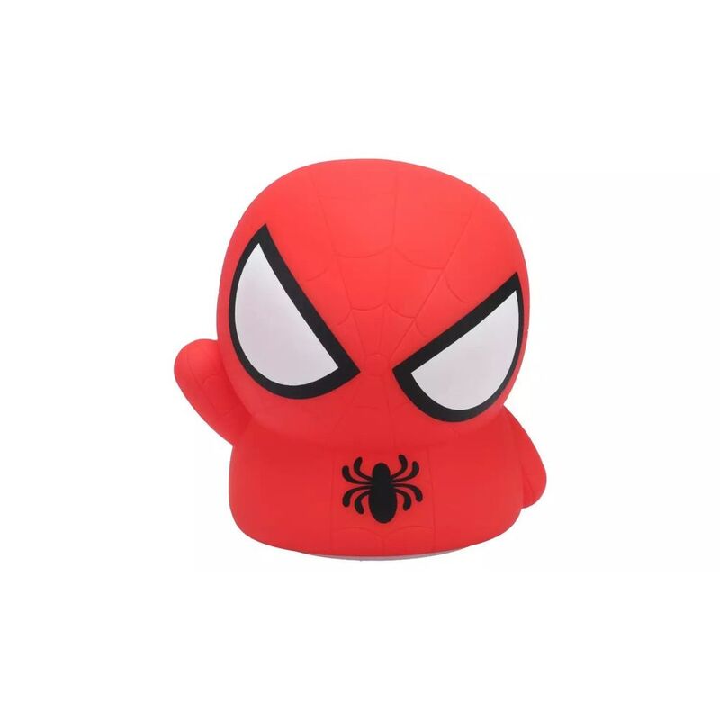 Paladone Spiderman Silicone Light Paladone Spiderman Silicone Light