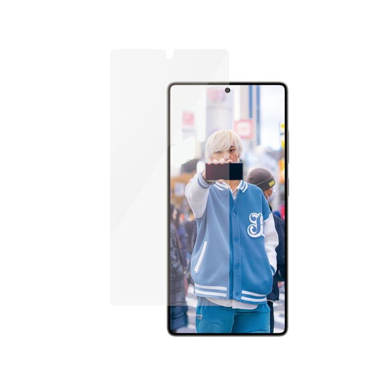 Panzer Glass Samsung Galaxy S25 Ultra Screen Protector - Ultra Wide Fit - Clear Panzer Glass Samsung Galaxy S25 Ultra Screen Protector - Ultra Wide Fit - Clear