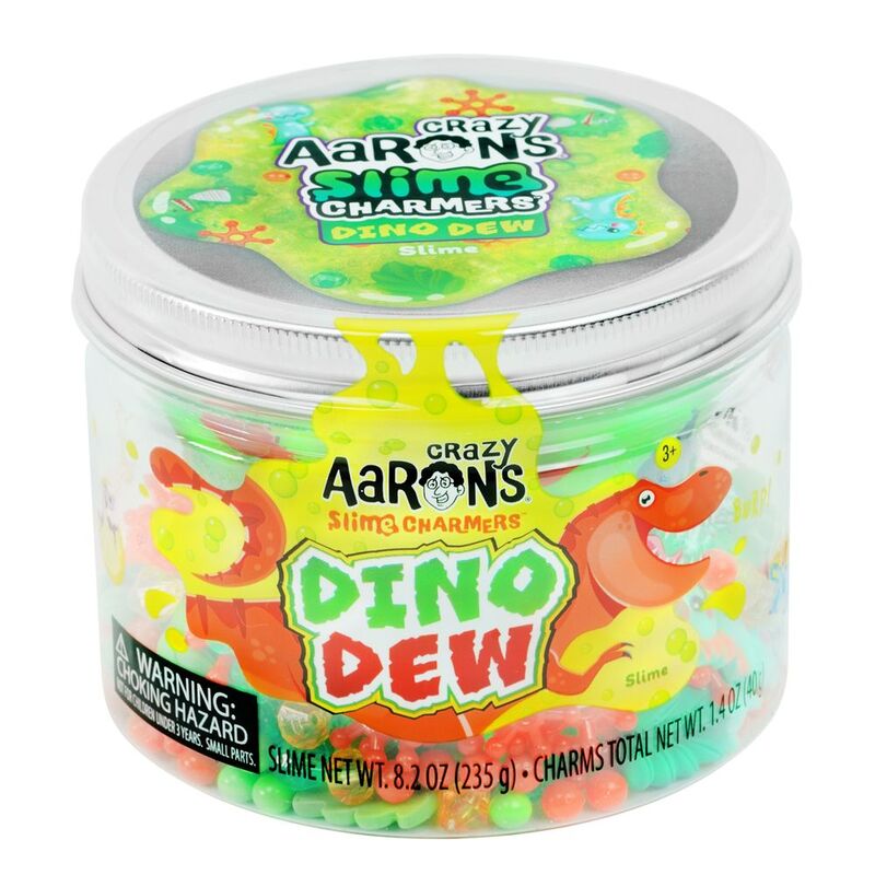 Crazy Aaron's Slime Chambers - Dino Dew