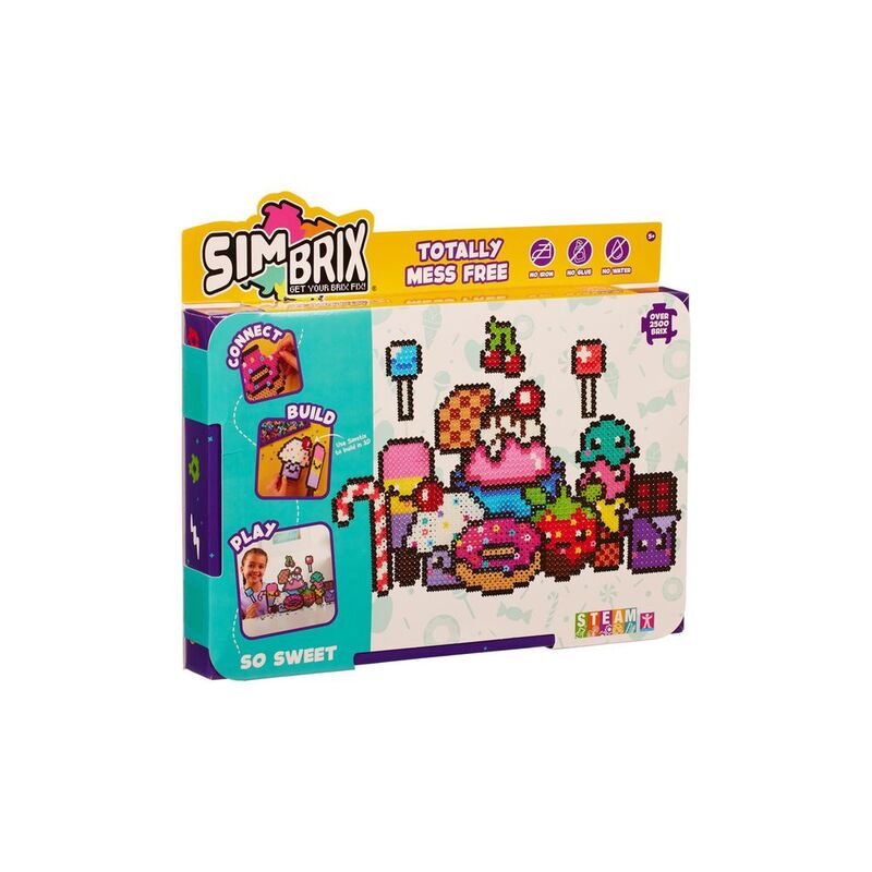 Simbrix So Sweet Craft Kits Simbrix So Sweet Craft Kits