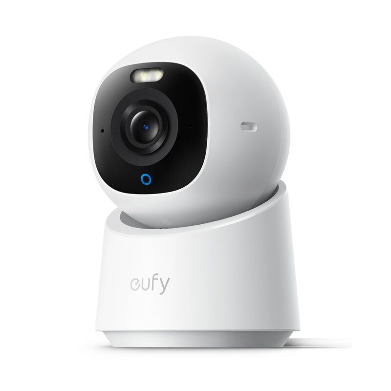 Eufy Indoor Cam E30 4K - T8417221 - White Eufy Indoor Cam E30 4K - T8417221 - White