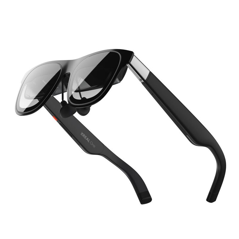 XReal One X1 Chip AR Glasses