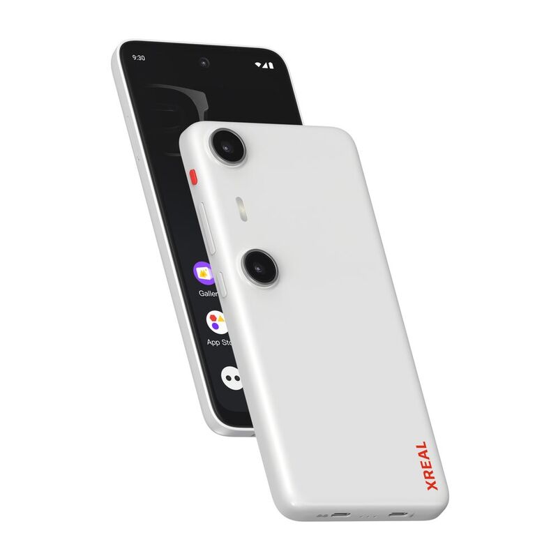 XReal Beam Pro Computing Companion Controller To AR Glasses (8G RAM/ 256GB)