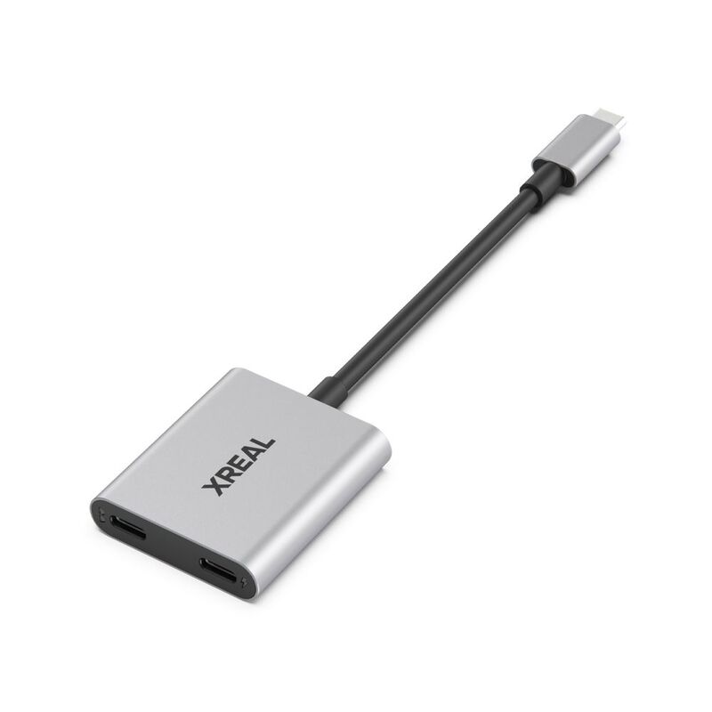 XReal Hub Charging Adapter XReal Hub Charging Adapter