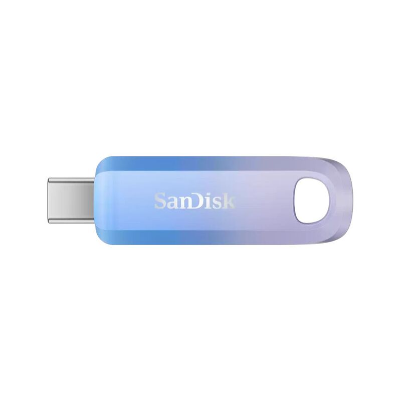 Sandisk Creator USB Type-C Flash Drive 512GB Sandisk Creator USB Type-C Flash Drive 512GB