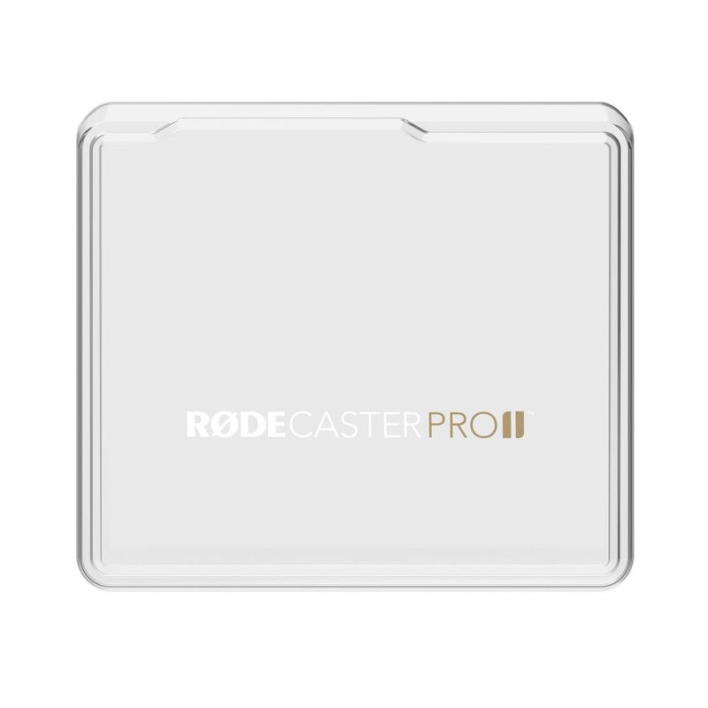 Rode Cover 2 For Rodecaster Pro II