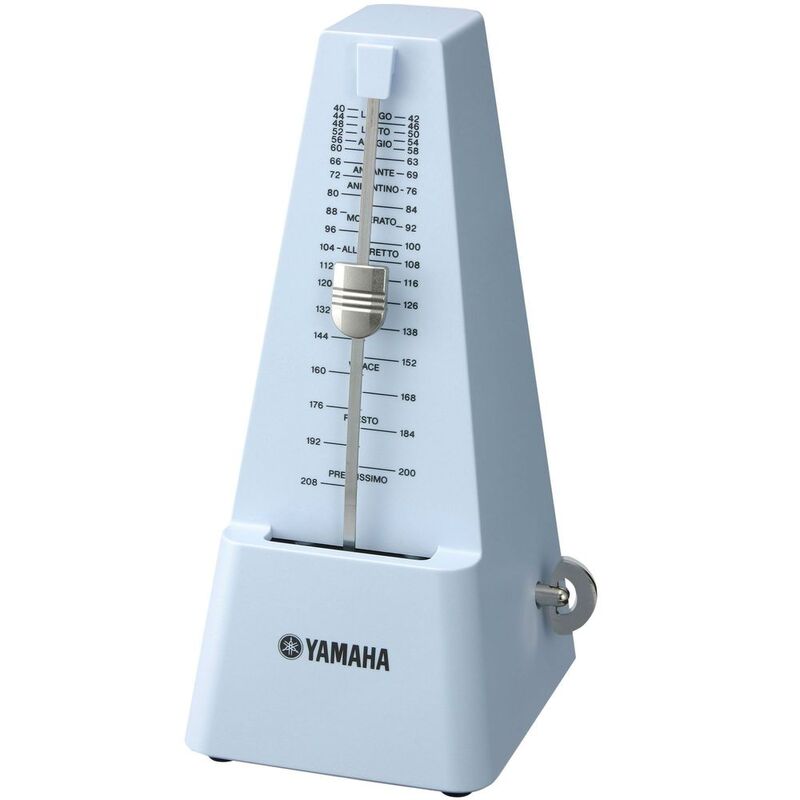 Yamaha MP90 Metronome - Blue Yamaha MP90 Metronome - Blue