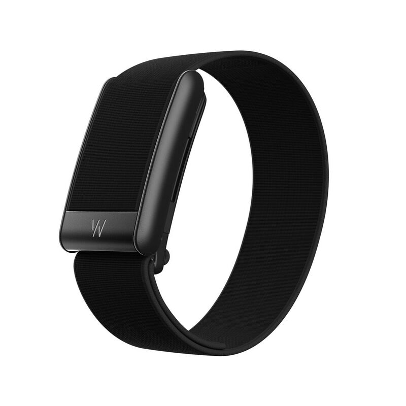 WHOOP 5.0 One with 12-Month Membership - 24/7 Activity Tracker - Jet Black WHOOP 5.0 One with 12-Month Membership - 24/7 Activity Tracker - Jet Black