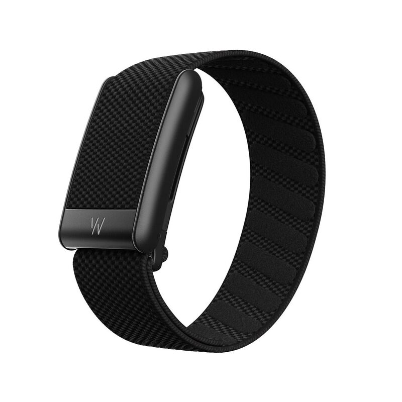 WHOOP 5.0 Peak with 12-Month Membership - 24/7 Activity Tracker - Obsidian WHOOP 5.0 Peak with 12-Month Membership - 24/7 Activity Tracker - Obsidian