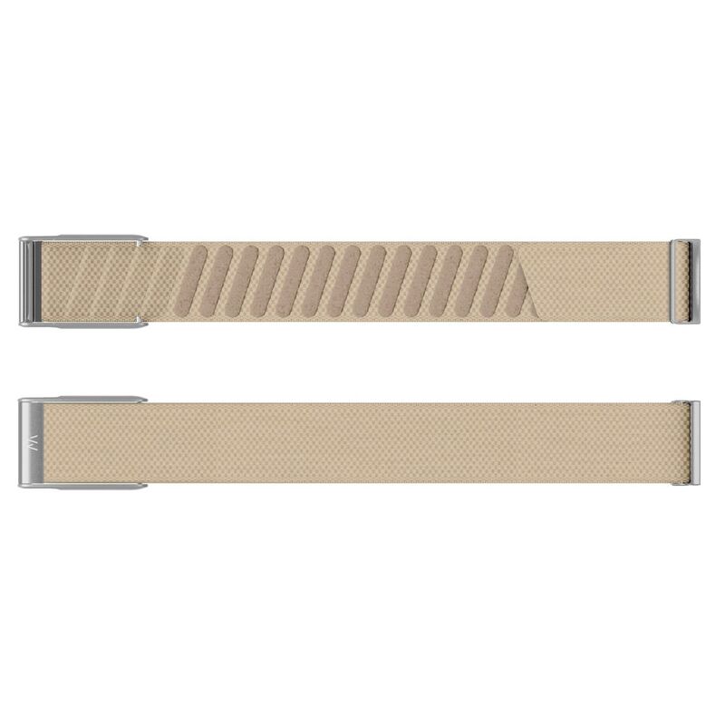 WHOOP MG SuperKnit Accessory Band - Dune