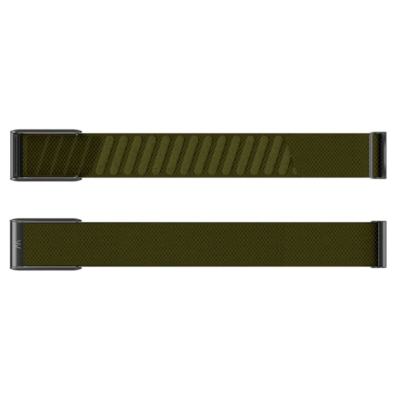 WHOOP 5.0 SuperKnit Accessory Band - Forest WHOOP 5.0 SuperKnit Accessory Band - Forest