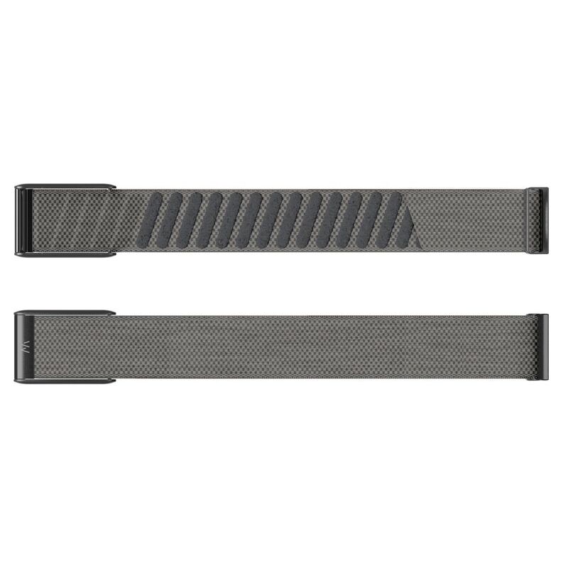 WHOOP 5.0 SuperKnit Accessory Band - Graphite WHOOP 5.0 SuperKnit Accessory Band - Graphite