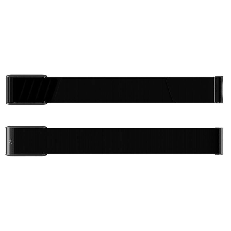 WHOOP 5.0 CoreKnit Accessory Band - Jet Black WHOOP 5.0 CoreKnit Accessory Band - Jet Black