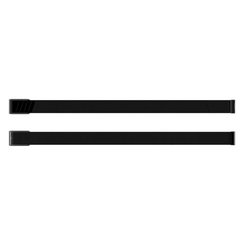 WHOOP 5.0 Bicep Accessory Band S/M - Jet Black WHOOP 5.0 Bicep Accessory Band S/M - Jet Black