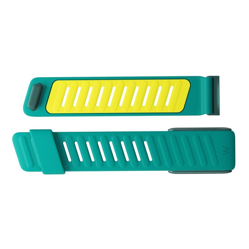 WHOOP 5.0 SportFlex Accessory Band - Propel