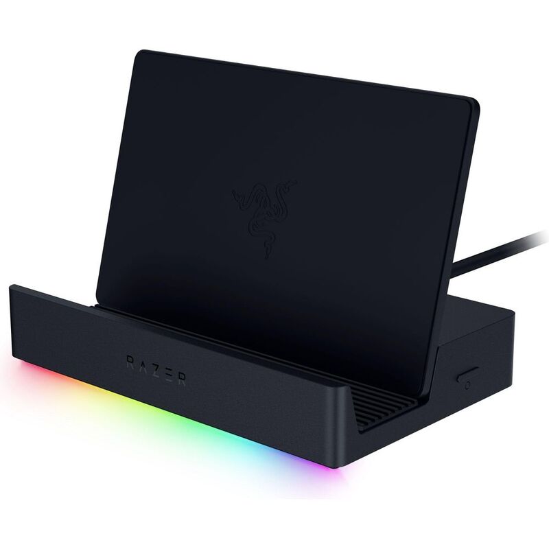 Razer Handheld Dock Chroma HDMI & USB Charging HUB For Gaming Handhelds & Tablets