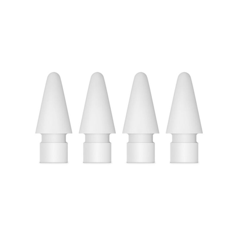 Apple Pencil Tips (Pack of 4)
