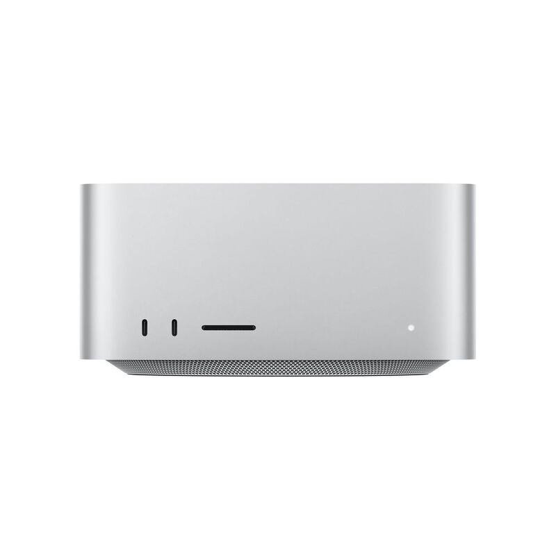 Apple Mac Studio M4 Max Chip with 14 Core CPU/ 32 Core GPU/ 36GB/ 512GB