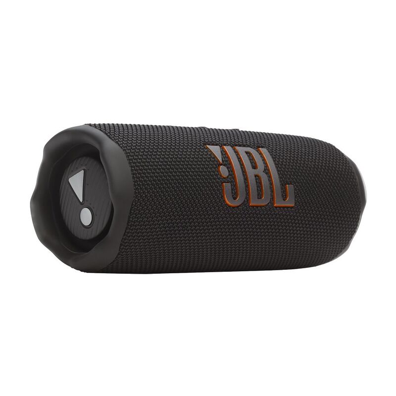 JBL Flip 7 Portable Waterproof Speaker - Black JBL Flip 7 Portable Waterproof Speaker - Black